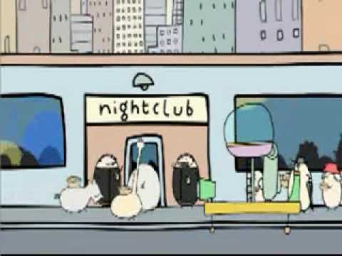 Mr Scruff -  Sweet Smoke