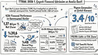 Türk Traktör(TTRAK): Kapsamlı Yatırım Analizi