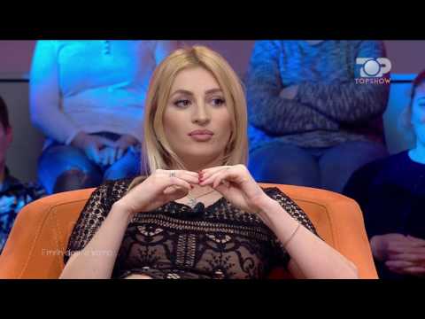 Top Show, 28 Shkurt 2017, Pjesa 1 - Top Channel Albania - Talk Show