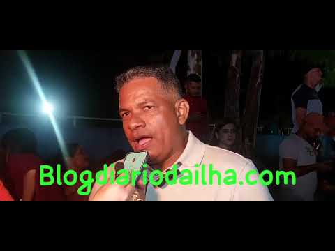 PORTO RICO DO MARANHÃO: Tem o melhor festejo junino do litoral maranhense. POR LIMA K LIMA