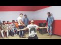 Falak Dekhu Zameen Dekhu video song dance by Faruk
