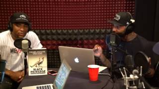 The Joe Budden Podcast | Charlamagne Tha God Joins Episode 113 | &quot;Podcast Beef?&quot;