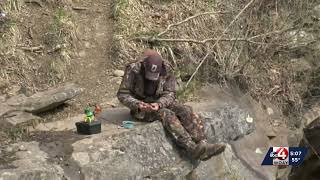 Trout stocking to resume plus proposed regulations for the 24-25 hunting and fishing season