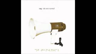 Cog - Doors (Now and then my life feels like it's going nowhere)