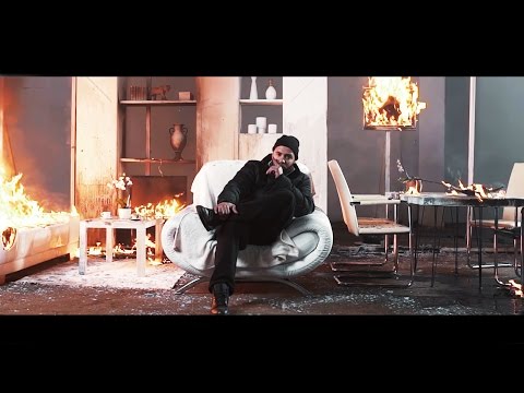 Megaloh feat. Trettmann - Wer hat die Hitze (Offizielles Musikvideo) (prod. Ghanaian Stallion)