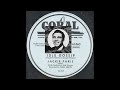 Jackie Paris - Idle Gossip