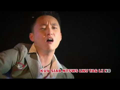 Destiny - Ntsim Kuv Lub Siab