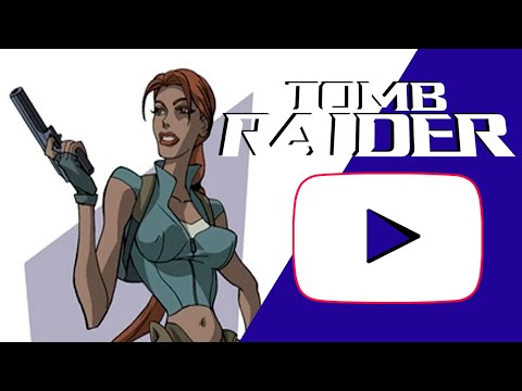 Tomb Raider Revisioned Trailer