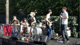 Adam Gertler video