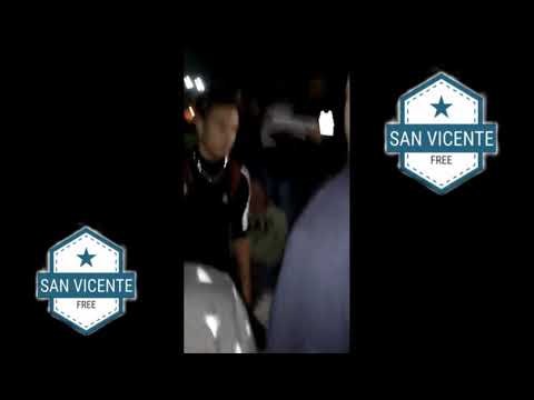 NAZA vs ZECU - Cuartos de Final - SVF Jornada 1