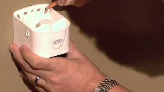 How to Install the DuPont QuickTwist Refrigerator/Icemaker Filter QTR130004