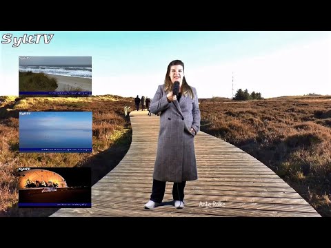 The topics of the current news from Sylt - January 5, 2021