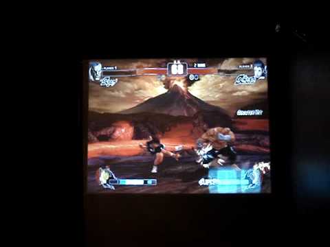 SF4_PFBF1 091208 - Bubblan (Sa) vs. Skatan (Sk) - Grand Final