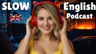 Learn English the Smart Way | Listening Practice That Works | Native Flow 🎧🧠