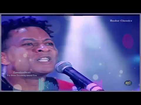 Londonbeat - I've Been Thinking About You