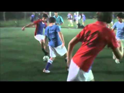 Vodka Juniors vs Torniquete #Fecha3 - Copa Palermo