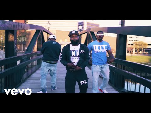 Ripliss - (DMDW) Dirty Money Dirty Water ft. Yola Ave, $Cent$