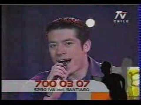 Mario Guerrero y Leandro Martinez- Quiero