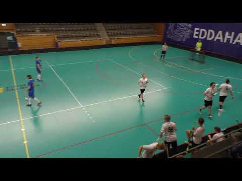 FBC Moröbacke - Rönnskär IF period 2 2/2