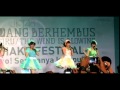 Cuplikan 4 Gulali JKT48 - Jibun Rashisa! Angin ...