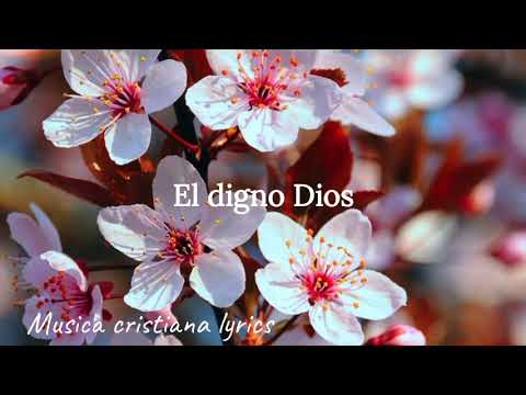 El digno Dios - ALFARERO (letra)