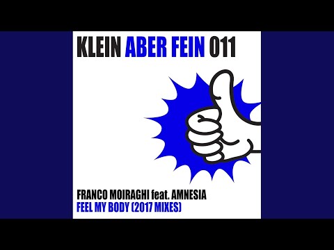 Feel My Body (Stereosoulz feat. Serop Remix)