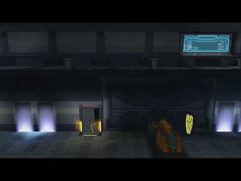 Xenosaga II HD - Part 7