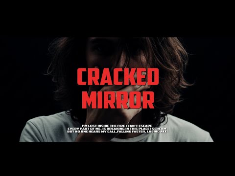 dear Revenge - Cracked Mirror (Official Lyrics Music) #dearrevenge #forrevenge #emo