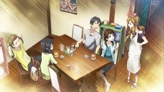 GlasslipAnime Trailer/PV Online