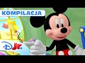 Na Ratunek Pomagałek Klub Przyjaciół Myszki Miki Disney Junior Polska
