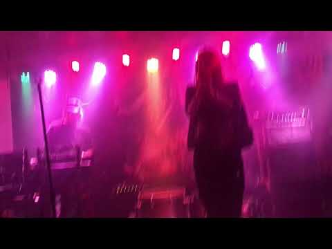 Roses︱ WHITE RING︱Live 02.10.19