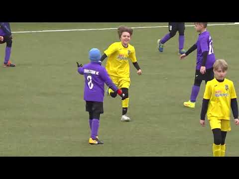 FC DACIA  3 - 1  SSSF NR.1  FINAL CUPA MEMORIEI 1986