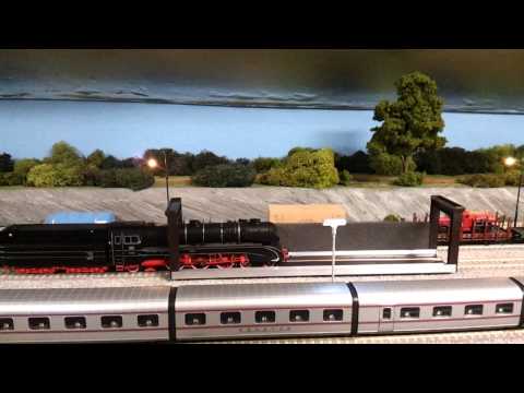 peco loco lift SL 43