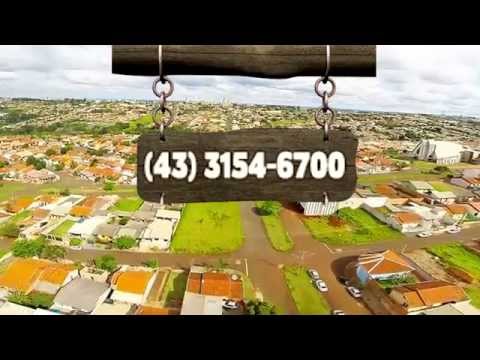 Jardim Paraná - Cambé