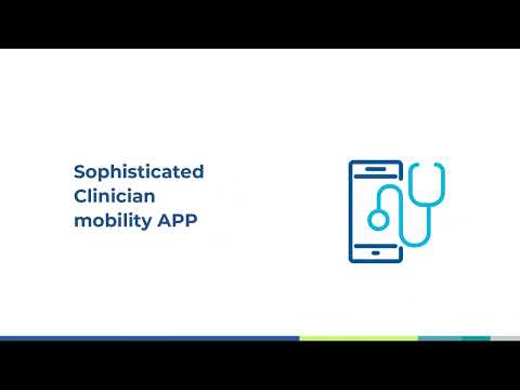 ORBIS a Comprehensive EMR System