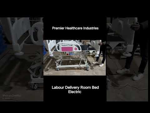 Delivery Bed