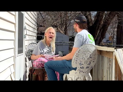 “Never in a MILLION YEARS did I think this would happen” - An update on Beth