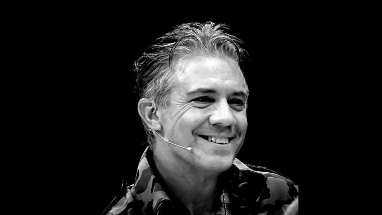 2022 Voice Demo Reel