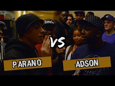 Parano vs Adson