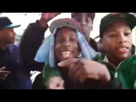 JAY ROZAY FT. SMOOVE LOC - RIDING ROUND CRIPPIN/ BKREEZY LOC FREESTYLE