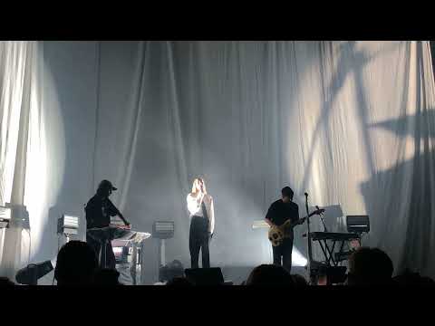 S10 - [Audio] Snowsniper live Utrecht 2022