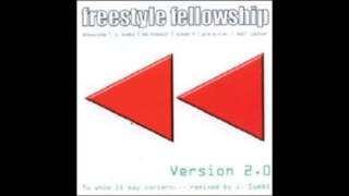 Mikah 9 [Freestyle Fellowship] - 7th Seal (2.0 Remix)