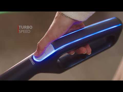 Aspiradora Vertical Inalámbrica AV-25140 - Toyotomi