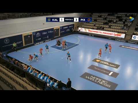 Highlights: Kalmarsund - Pixbo