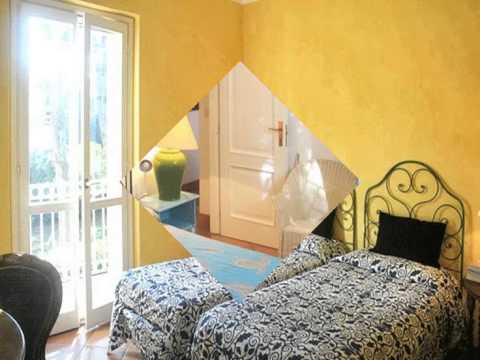 Villa Iris - 8 pax - Forte dei Marmi, Lucca, Tuscany