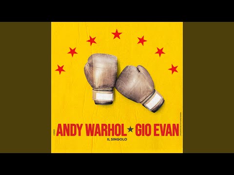 Andy Warhol - Gio Evan