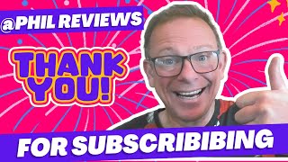 Thanks For Subscribing! Comment on my videos, join in the chat and enjoy!