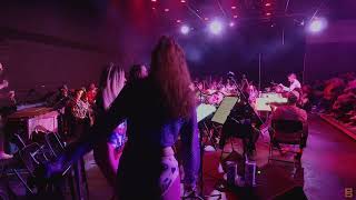 Material Girl performed by Denver Rock Orchestra (key of G)