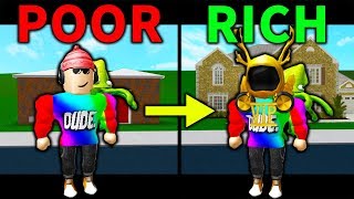 Poor To Rich Roblox Story Shaneplays Thủ Thuật Máy Tính -