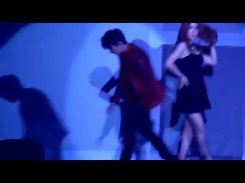 [FANCAM 720p] 130602 Donghae 동해 - CLUB NO.1 #SS5INADAY2